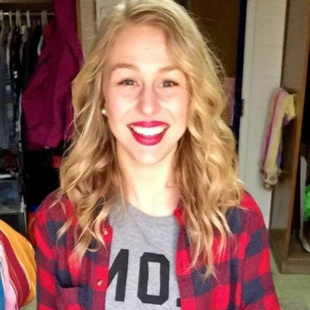 Meet your Posher, Christie